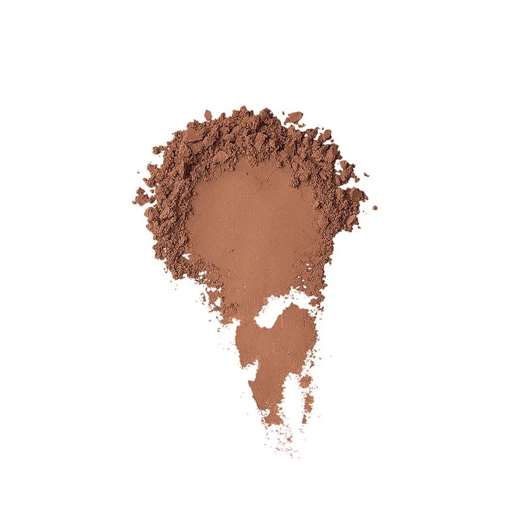 bareMinerals Concealer in Shade Deep Bisque and KABUKI BRUSH 💓